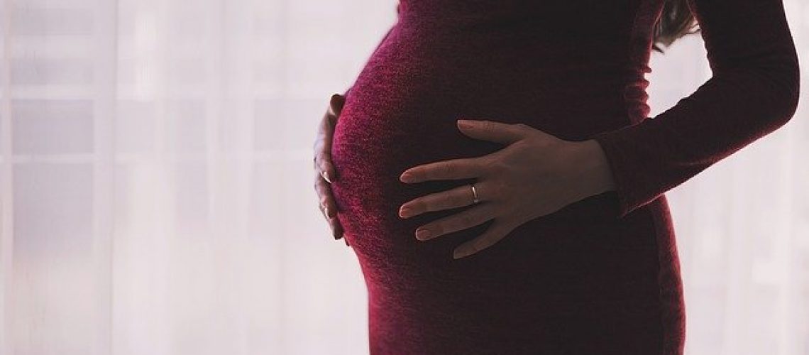 ויטמינים בזמן ההיריון
